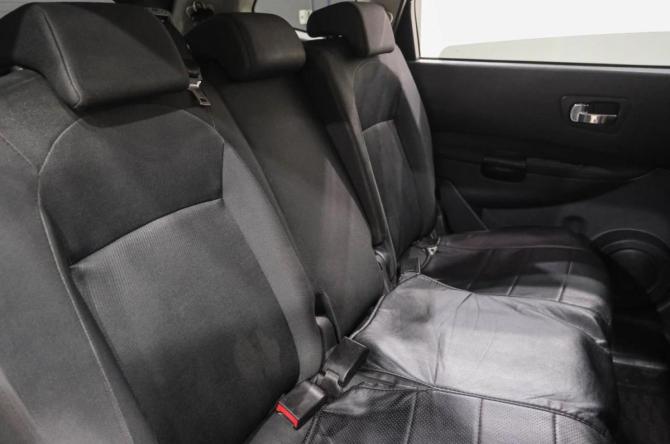 Nissan Qashqai+2 I Рестайлинг с пробегом 2012 года, цена 1 199 000 рублей, 252600 км, внедорожник, Автокод Объявления