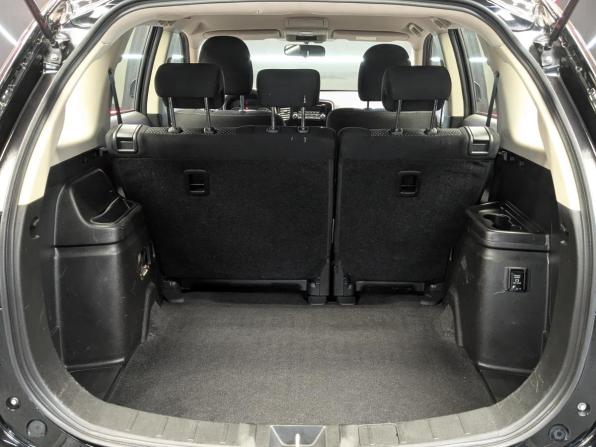 Mitsubishi Outlander III Рестайлинг 3 с пробегом 2020 года, цена 1 950 000 рублей, 125274 км, внедорожник, Автокод Объявления