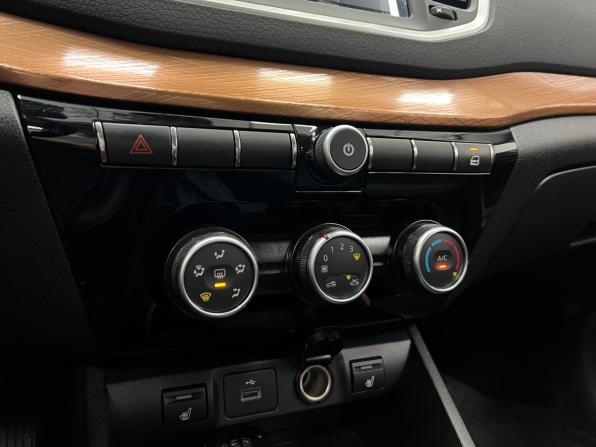 Lada (ВАЗ) Vesta I Рестайлинг (NG) с пробегом 2024 года, цена 1 370 000 рублей, 37142 км, универсал, Автокод Объявления