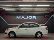 Lada (ВАЗ) Granta I Рестайлинг Москва  - изображение 54