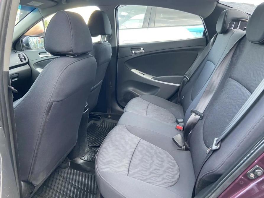 Hyundai Solaris I Череповец  - изображение 15
