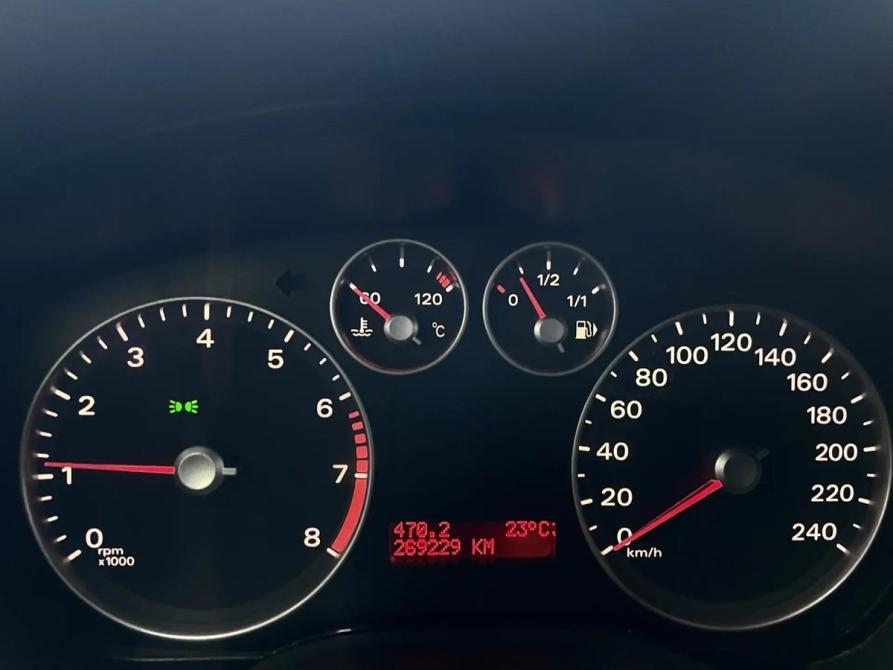 Ford Focus II Москва  - изображение 11