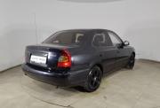 Hyundai Accent II Волгоград  - изображение 31