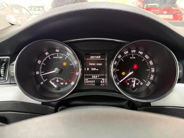 Skoda Superb II с пробегом 2011 года, цена 728 000 рублей, 221577 км, лифтбек, Автокод Объявления