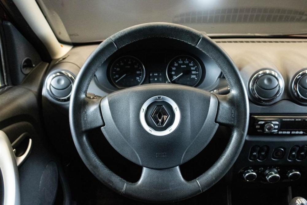 Renault Sandero I Уфа  - изображение 6