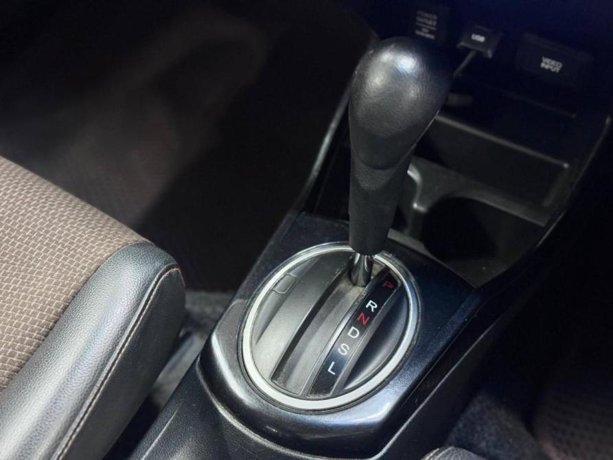Honda Fit Shuttle I Благовещенск  - изображение 17