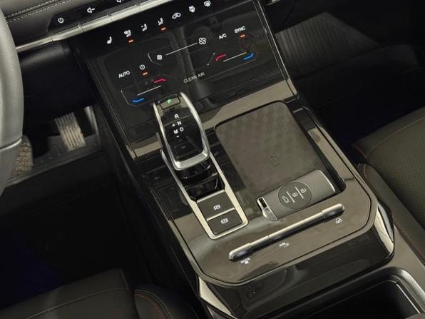 Xcite X-Cross 7 с пробегом 2024 года, цена 2 249 000 рублей, 38 км, внедорожник, Автокод Объявления