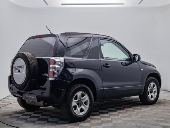 Suzuki Grand Vitara II с пробегом 2007 года, цена 950 000 рублей, 173014 км, внедорожник, Автокод Объявления