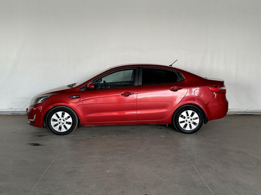 Kia Rio III Москва  - изображение 4