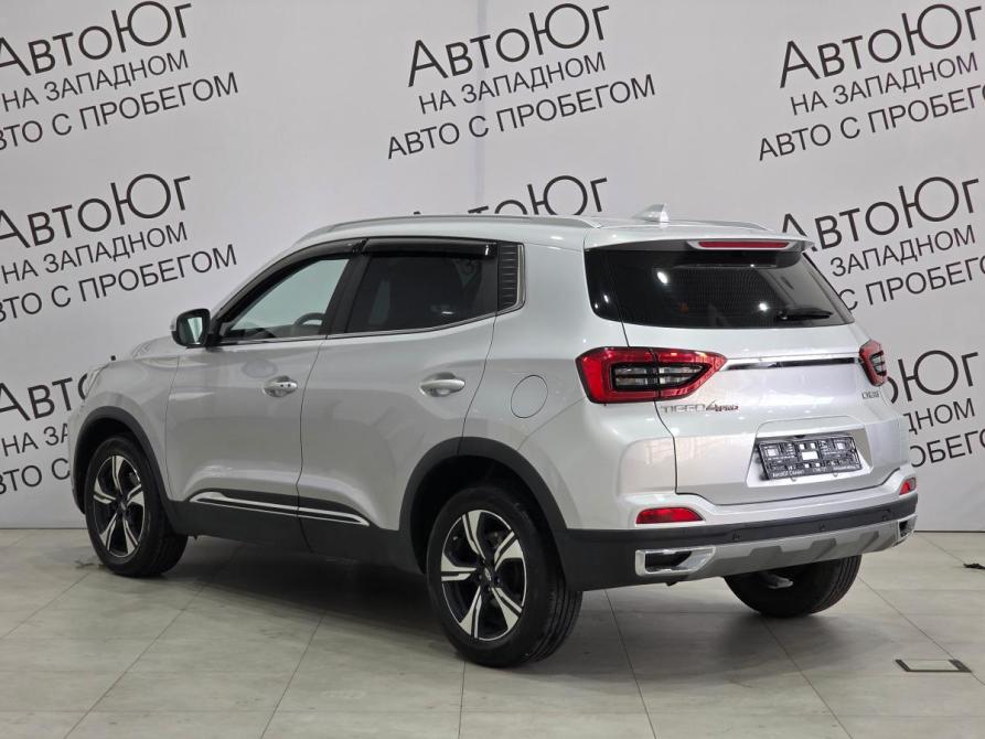 Chery Tiggo 4 Pro I Ставрополь  - изображение 6