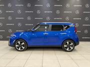 Kia Soul III Москва  - изображение 35