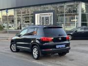 Volkswagen Tiguan I Рестайлинг Санкт-Петербург  - изображение 27