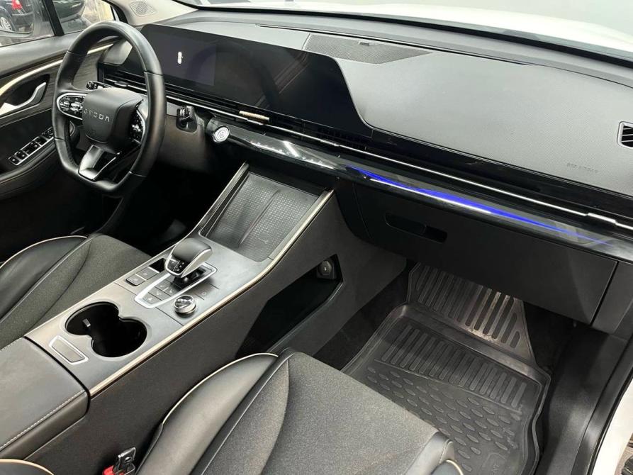 Omoda C5 I Ростов-на-Дону  - изображение 9