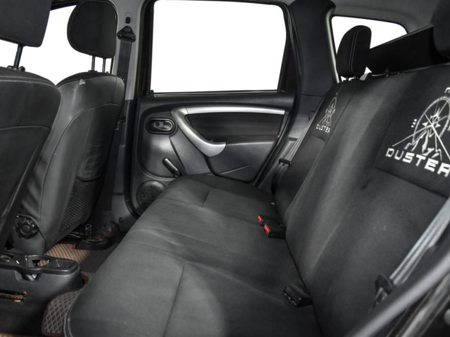 Renault Duster I Санкт-Петербург  - изображение 11