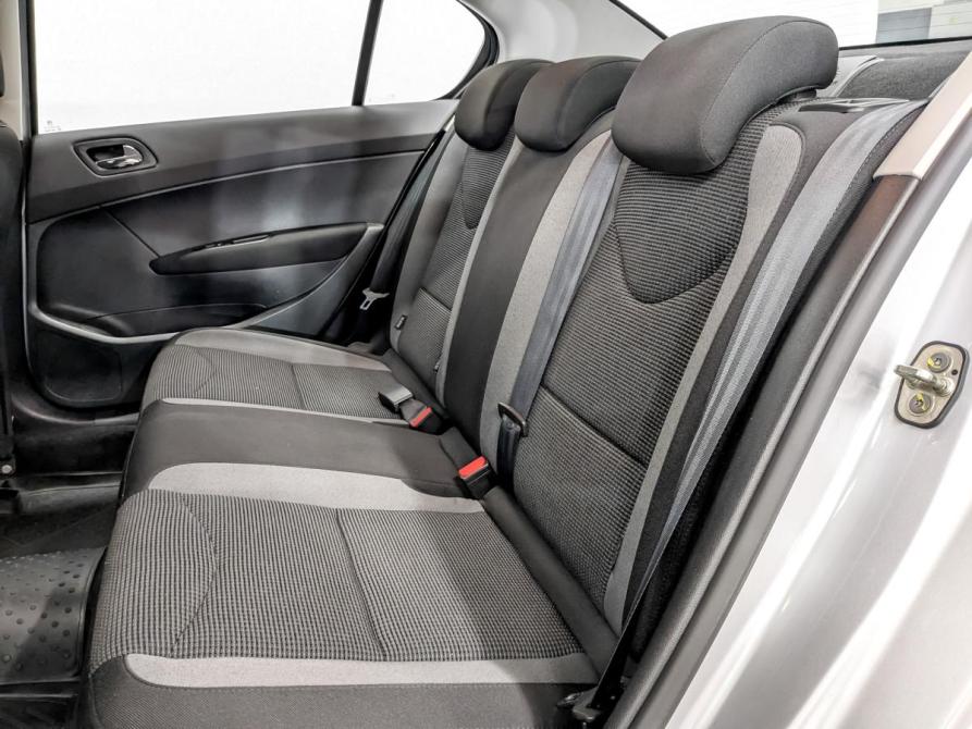 Peugeot 408 I Рестайлинг Москва  - изображение 12