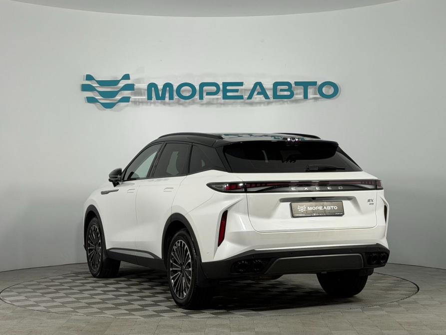 Exeed RX Калининград  - изображение 7