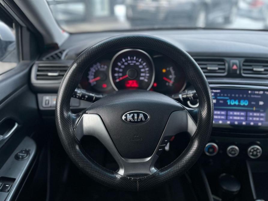 Kia Rio III Рестайлинг Волгоград  - изображение 10