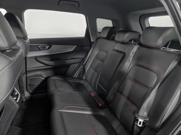 Chery Tiggo 7 Pro I с пробегом 2022 года, цена 1 318 000 рублей, 115066 км, внедорожник, Автокод Объявления
