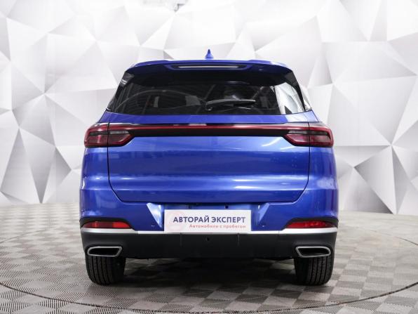 Xcite X-Cross 7 с пробегом 2024 года, цена 1 881 000 рублей, 32000 км, внедорожник, Автокод Объявления