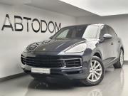 Porsche Cayenne III Москва  - изображение 29