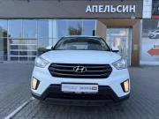 Hyundai Creta I Набережные Челны  - изображение 21
