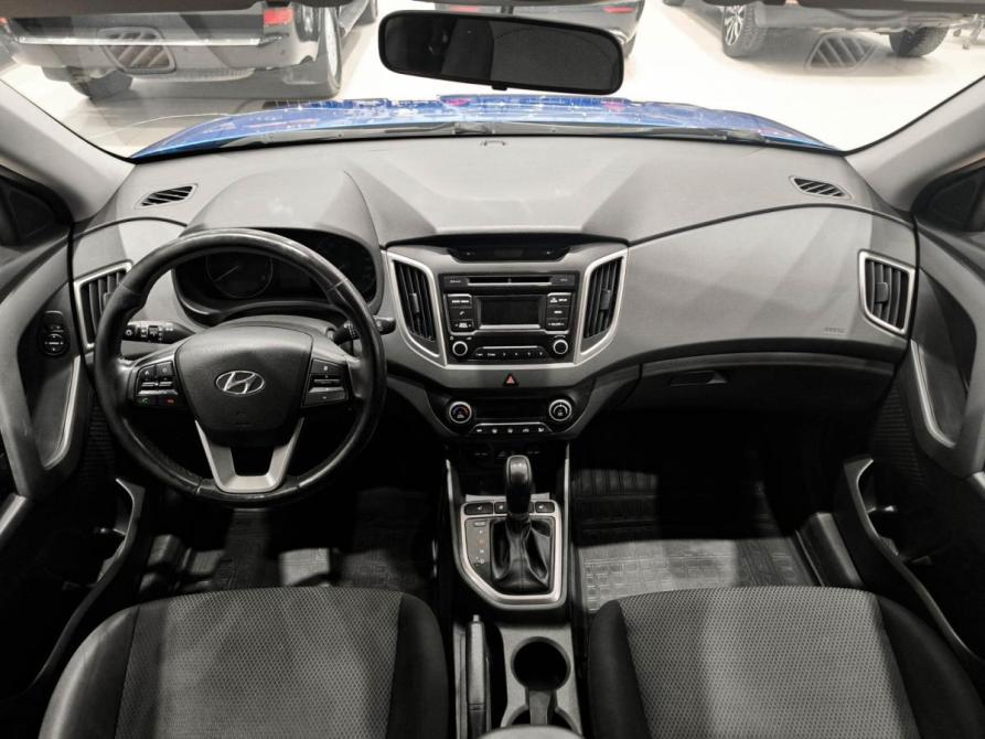 Hyundai Creta I Казань  - изображение 17