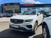 Geely Atlas Pro Пермь  - изображение 6