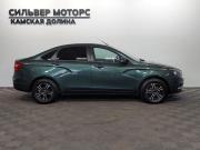 Lada (ВАЗ) Vesta I Пермь  - изображение 19