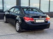 Chevrolet Cruze I Екатеринбург  - изображение 21