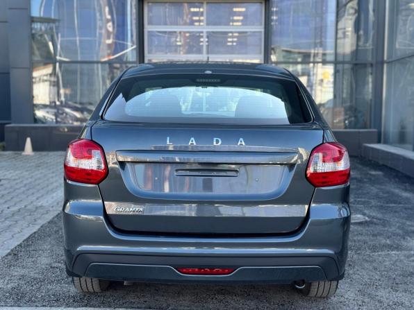Lada (ВАЗ) Granta I Рестайлинг с пробегом 2024 года, цена 810 000 рублей, 40000 км, лифтбек, Автокод Объявления