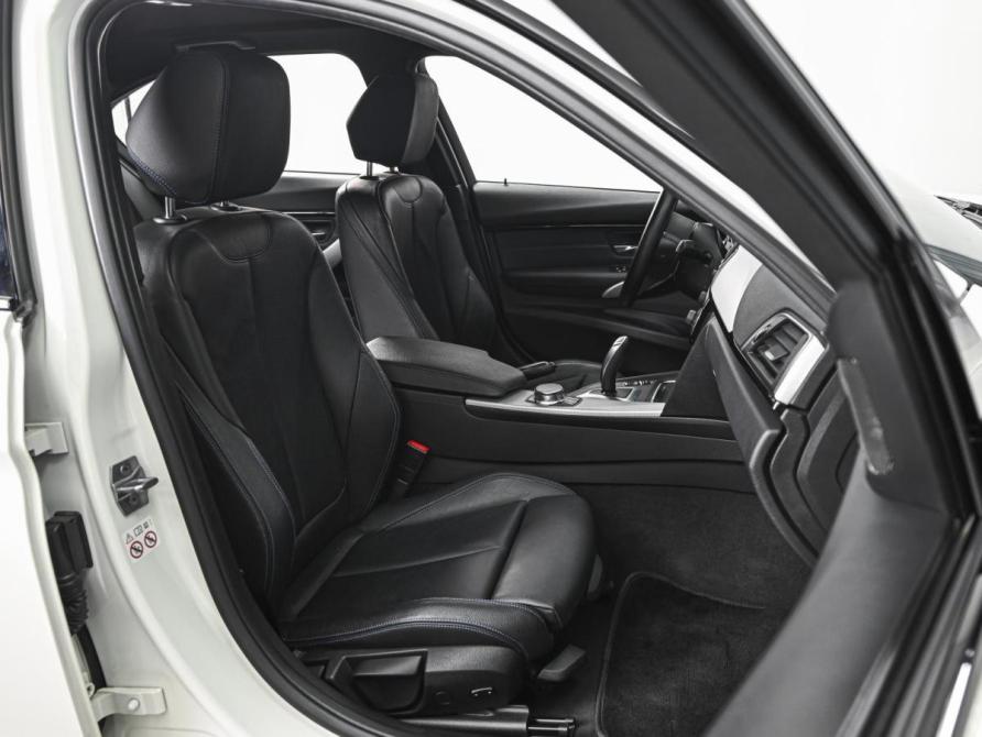 BMW 3 серии VI (F3x) Рестайлинг Ставрополь  - изображение 8