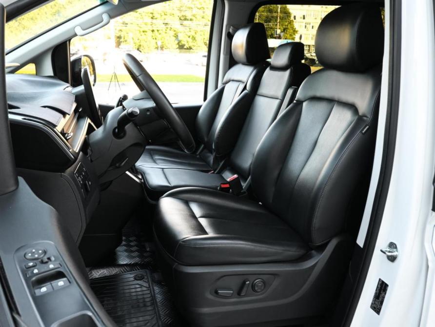 Hyundai Staria I Волгоград  - изображение 14