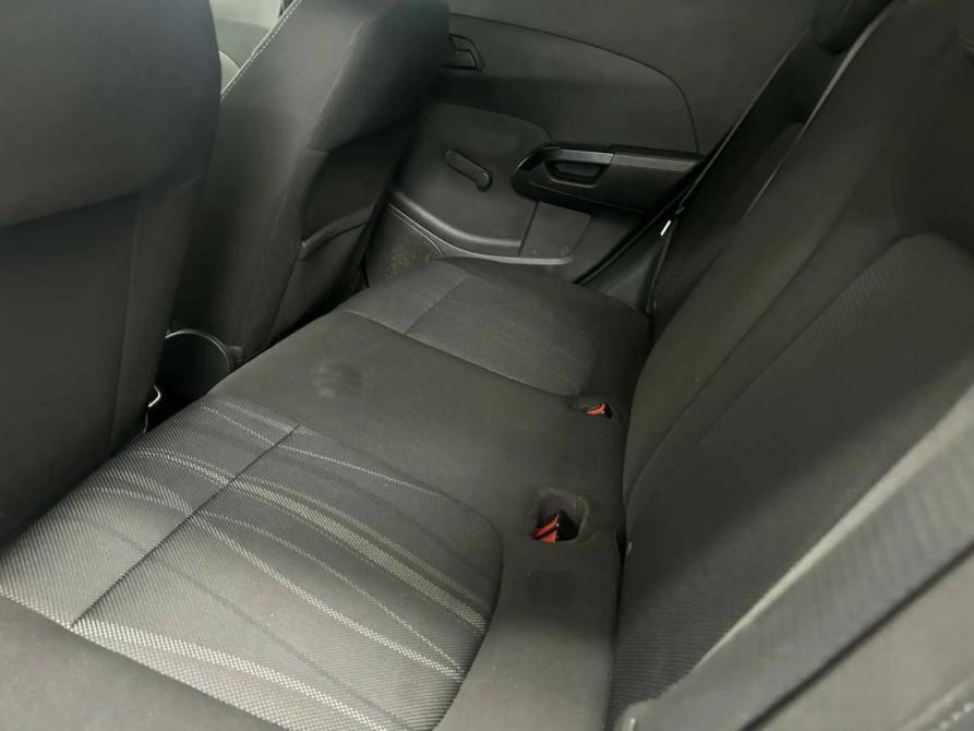 Chevrolet Aveo II Набережные Челны  - изображение 16