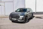 Jaecoo J8 Санкт-Петербург  - изображение 29