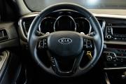Kia Optima III Уфа  - изображение 26