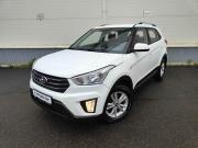 Hyundai Creta I Санкт-Петербург  - изображение 26