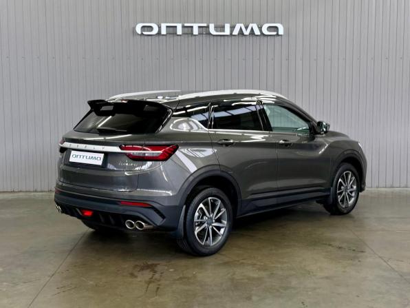 Geely Coolray I с пробегом 2023 года, цена 1 627 000 рублей, 81832 км, внедорожник, Автокод Объявления