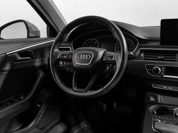 Audi A4 V (B9) с пробегом 2019 года, цена 2 600 000 рублей, 85611 км, седан, Автокод Объявления