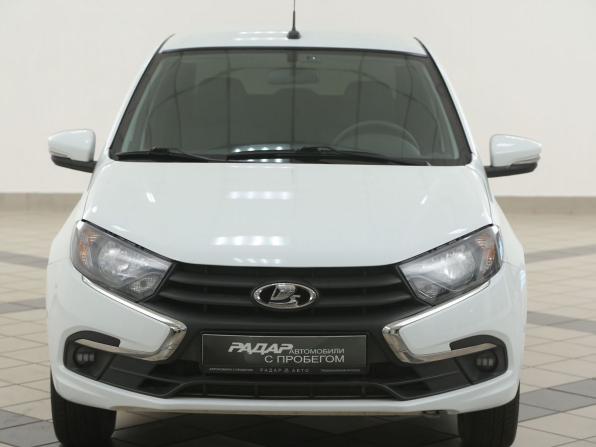 Lada (ВАЗ) Granta I Рестайлинг с пробегом 2023 года, цена 671 000 рублей, 30000 км, седан, Автокод Объявления