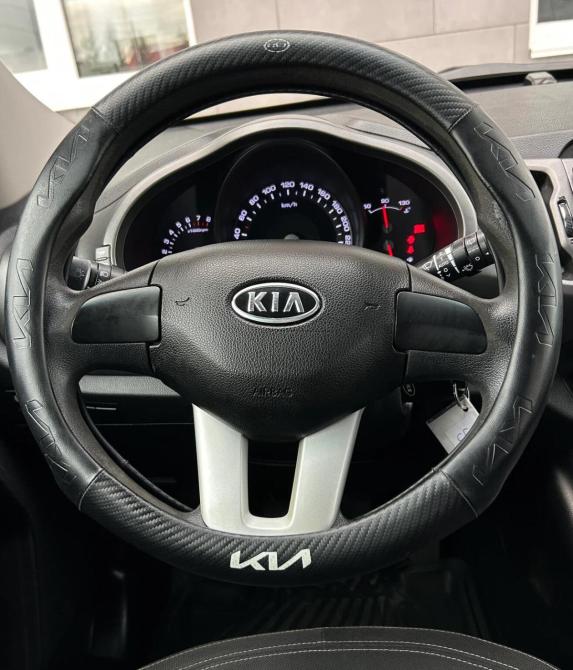 Kia Sportage III Альметьевск  - изображение 16