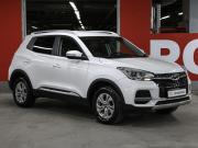 Chery Tiggo 4 I Рестайлинг Москва  - изображение 26