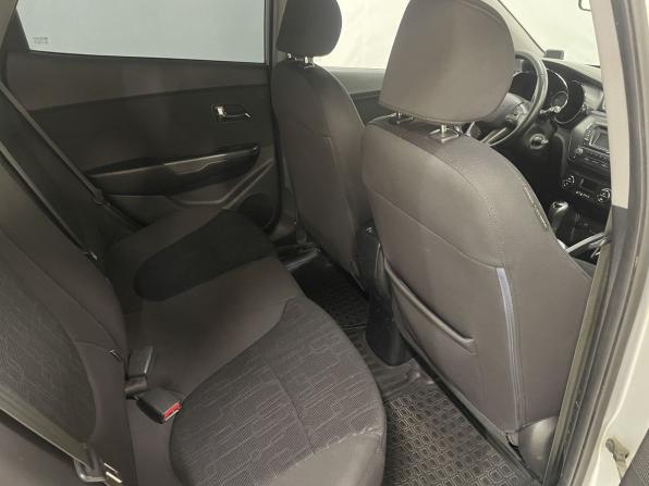 Kia Rio III с пробегом 2011 года, цена 790 000 рублей, 209539 км, седан, Автокод Объявления