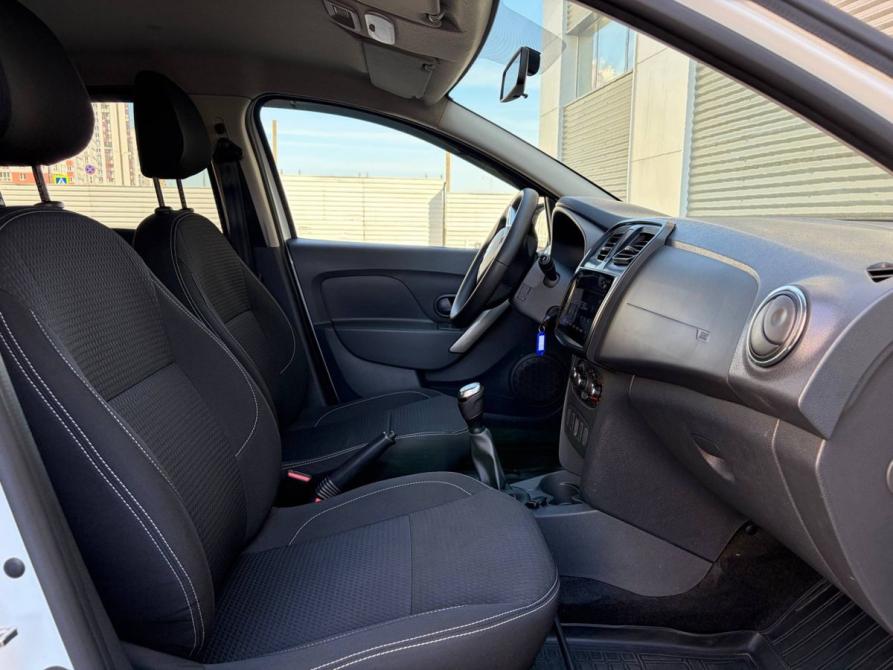 Renault Sandero II Рестайлинг Санкт-Петербург  - изображение 10