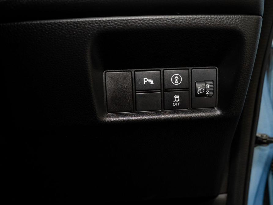 Honda Fit IV Чита  - изображение 15