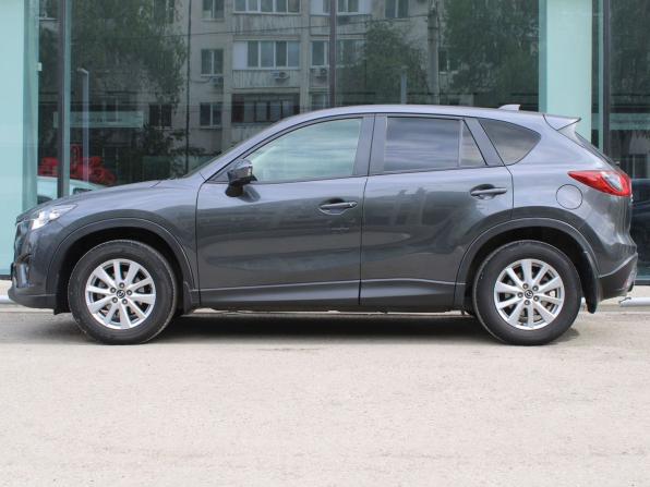 Mazda CX-5 I с пробегом 2014 года, цена 1 980 000 рублей, 77000 км, внедорожник, Автокод Объявления