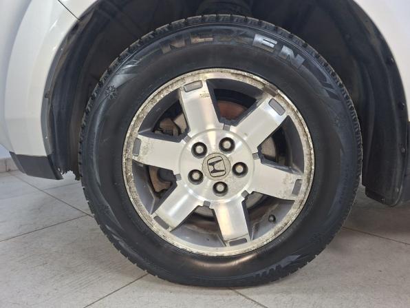 Honda Pilot II с пробегом 2008 года, цена 1 219 000 рублей, 245017 км, внедорожник, Автокод Объявления