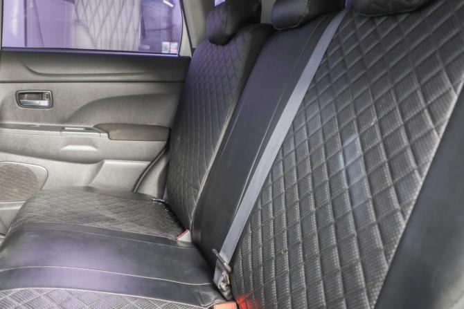 Mitsubishi ASX I с пробегом 2012 года, цена 1 299 000 рублей, 209003 км, внедорожник, Автокод Объявления