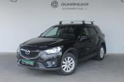 Mazda CX-5 I Калининград  - изображение 18