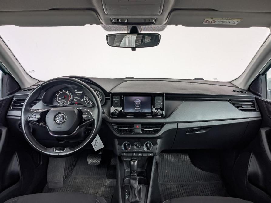 Skoda Rapid II Москва  - изображение 14