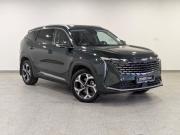 Geely Atlas II Москва  - изображение 54